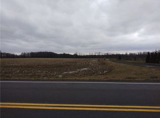 0 Barnes Rd LOT 441, Macedon, NY 14502