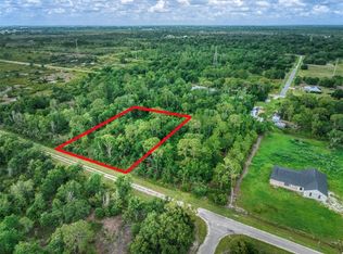 2811 W Starr Rd LOT 5, Avon Park, FL 33825