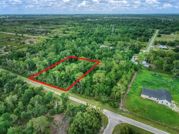 2811 W Starr Rd Lot 5, Avon Park, FL 33825