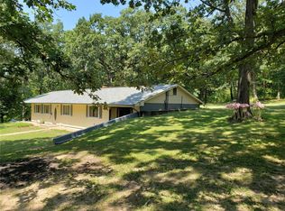 3679 Jenkins Dr, Owensville, MO 65066