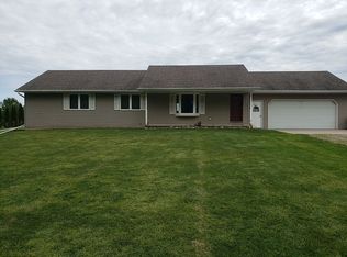 N4834 Mayflower Rd, Black Creek, WI 54106