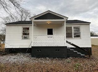 123 Cannon Dr, Duncan, SC 29334