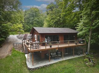 6408 Sail Away, Garrison, MN 56450