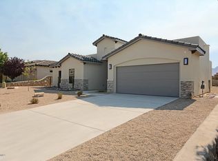 4468 Maricopa Cir, Las Cruces, NM 88011