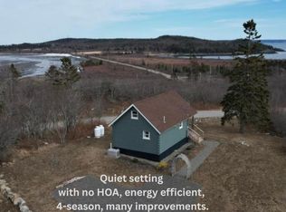 6 Cecelias Way, Lubec, ME 04652