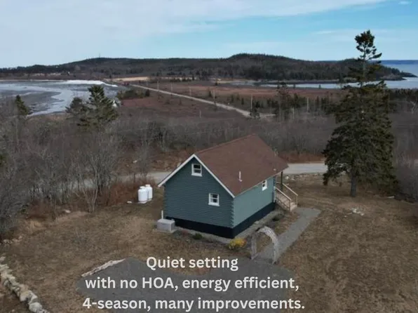 6 Cecelias Way, Lubec, ME 04652