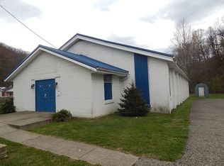 2524 17th St, Portsmouth, OH 45662