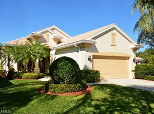 20181 Eagle Glen Way, Estero, FL 33928