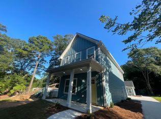 170 Johnson Drive Ext, Athens, GA 30605