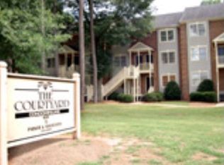 935 Baxter St APT 11, Athens, GA 30606