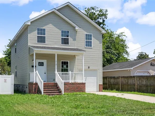418 Wine St, Hampton, VA 23669