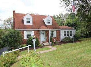 6327 Irishtown Road Ext, Bethel Park, PA