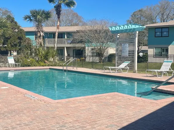 650 W Pope Rd Unit 276, Saint Augustine, FL 32080