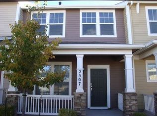 2507 Obsidian Forest Vw, Colorado Springs, CO 80951
