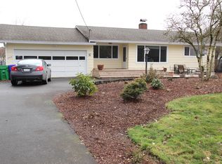 2426 SE Palmblad Rd, Gresham, OR 97080