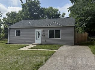 528 Royal Ave, Saint Louis, MO 63135