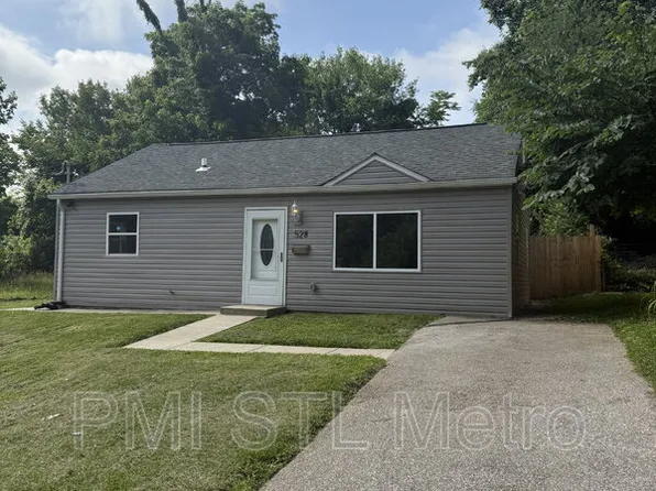 528 Royal Ave, Saint Louis, MO 63135