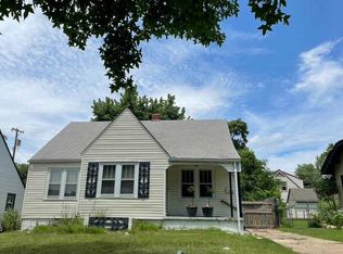 3436 Orchard St, Wichita, KS 67208