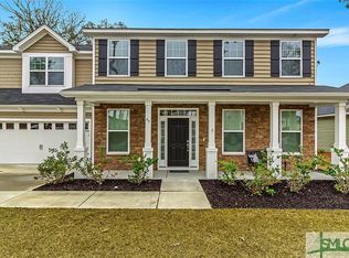 85 Sail Maker Ln, Richmond Hill, GA 31324