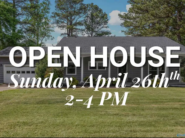 2106 Mythewood Dr SW, Huntsville, AL 35803