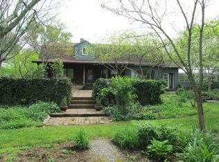 210 Liberty Pike, Bell Buckle, TN 37020