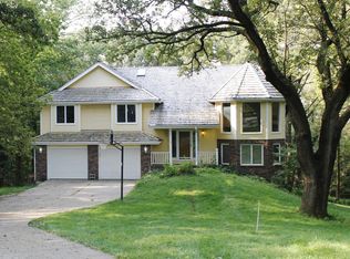 12577 Oakridge Ct, Council Bluffs, IA 51503