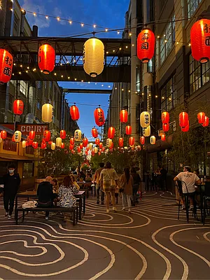 Rented by Compass | media 54