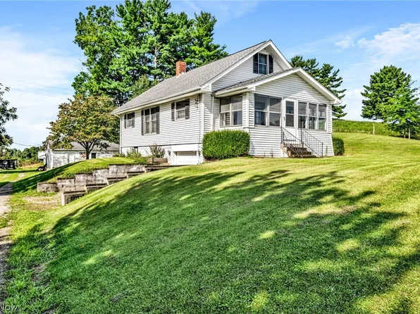66630 Glencoe Rd, Saint Clairsville, OH 43950