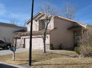 17059 Foxton Dr, Parker, CO 80134