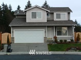 18004 107th St E, Bonney Lake, WA 98390