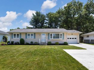 4617 Tulane Ave, Erie, PA 16506