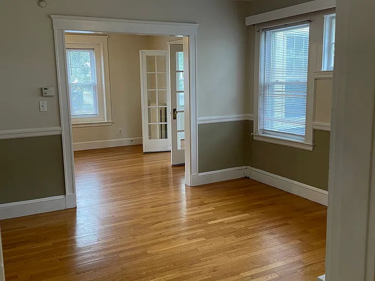 Dining Room (has new chandelier)