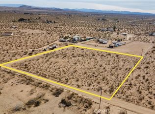 56679 Cone Blvd, Landers, CA 92285