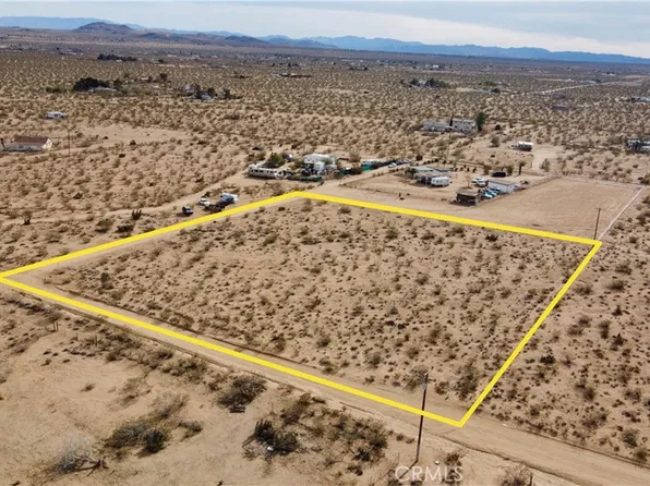 56679 Cone Blvd, Landers, CA 92285