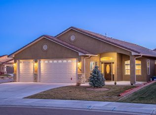 5108 Liezl St, Pueblo, CO 81005