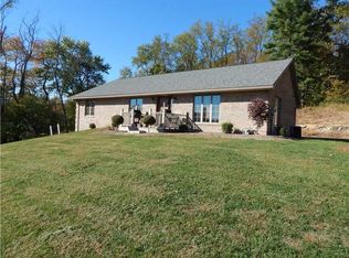 308 Monongahela St, Bentleyville, PA 15314