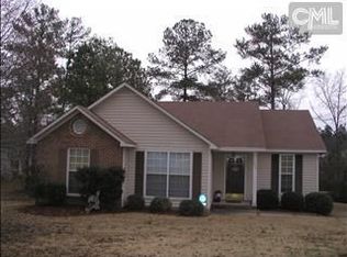 249 Bradstone Rd, Irmo, SC 29063