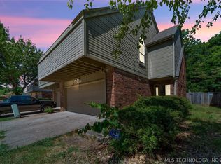 9129 S 69th East Pl #1, Tulsa, OK 74133