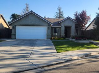 13627 Foyers Falls Dr, Bakersfield, CA 93314