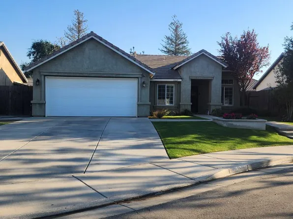 13627 Foyers Falls Dr, Bakersfield, CA 93314