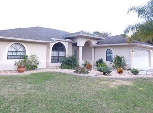 3516 Winer Rd, North Port, FL 34288