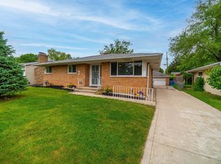 1106 Fordham Rd, Columbus, OH 43224