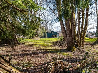 187 State Route 122, Mossyrock, WA, 98564