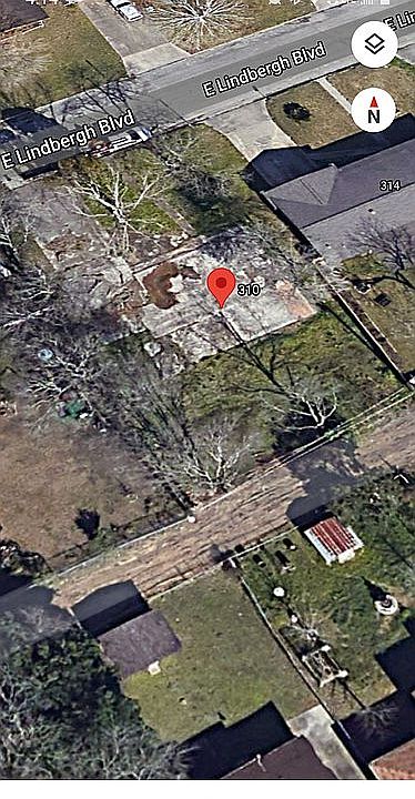 1st image of 310 E Lindbergh Blvd