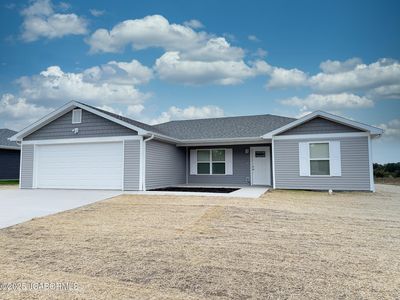 536 Kinleigh Dr, Fulton, MO, 65251