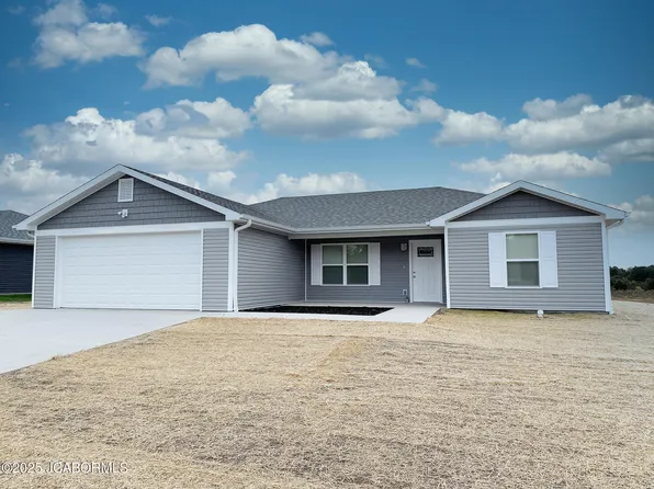 536 Kinleigh Dr, Fulton, MO 65251