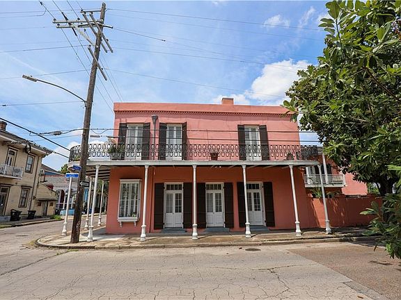 3rd image of 802 Spain St #3