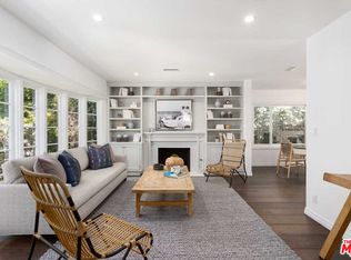 1020 Monument St, Pacific Palisades, CA 90272
