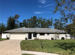 8066 Jozee Cir, Orlando, FL 32836