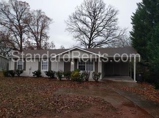 Littlebrook Way, Douglasville, GA 30134